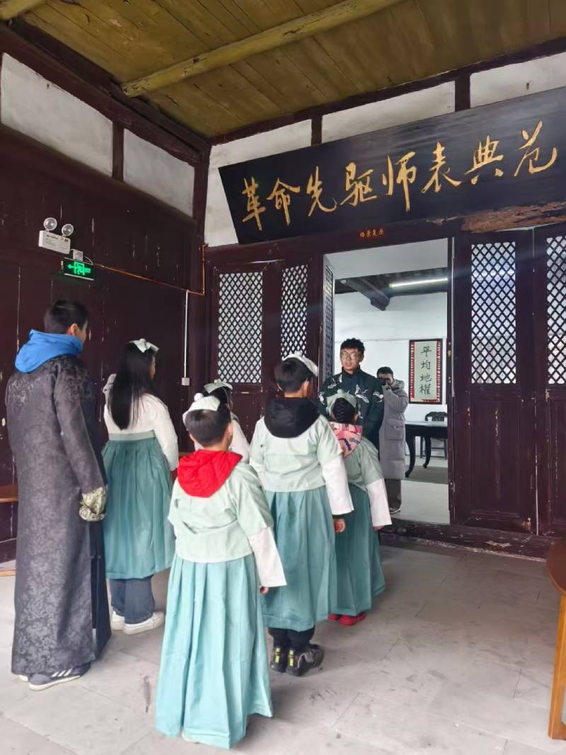 下花园区景区文学经典改编剧本游